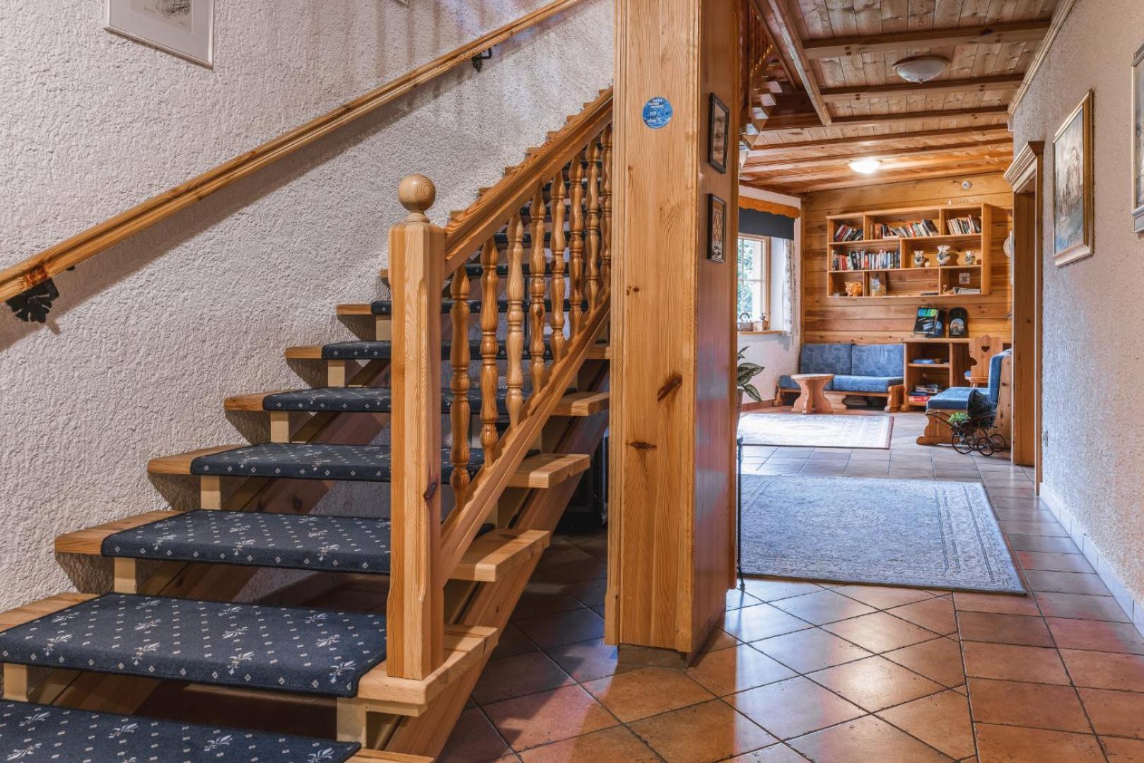 Garni Hotel Berc Bled Exterior foto