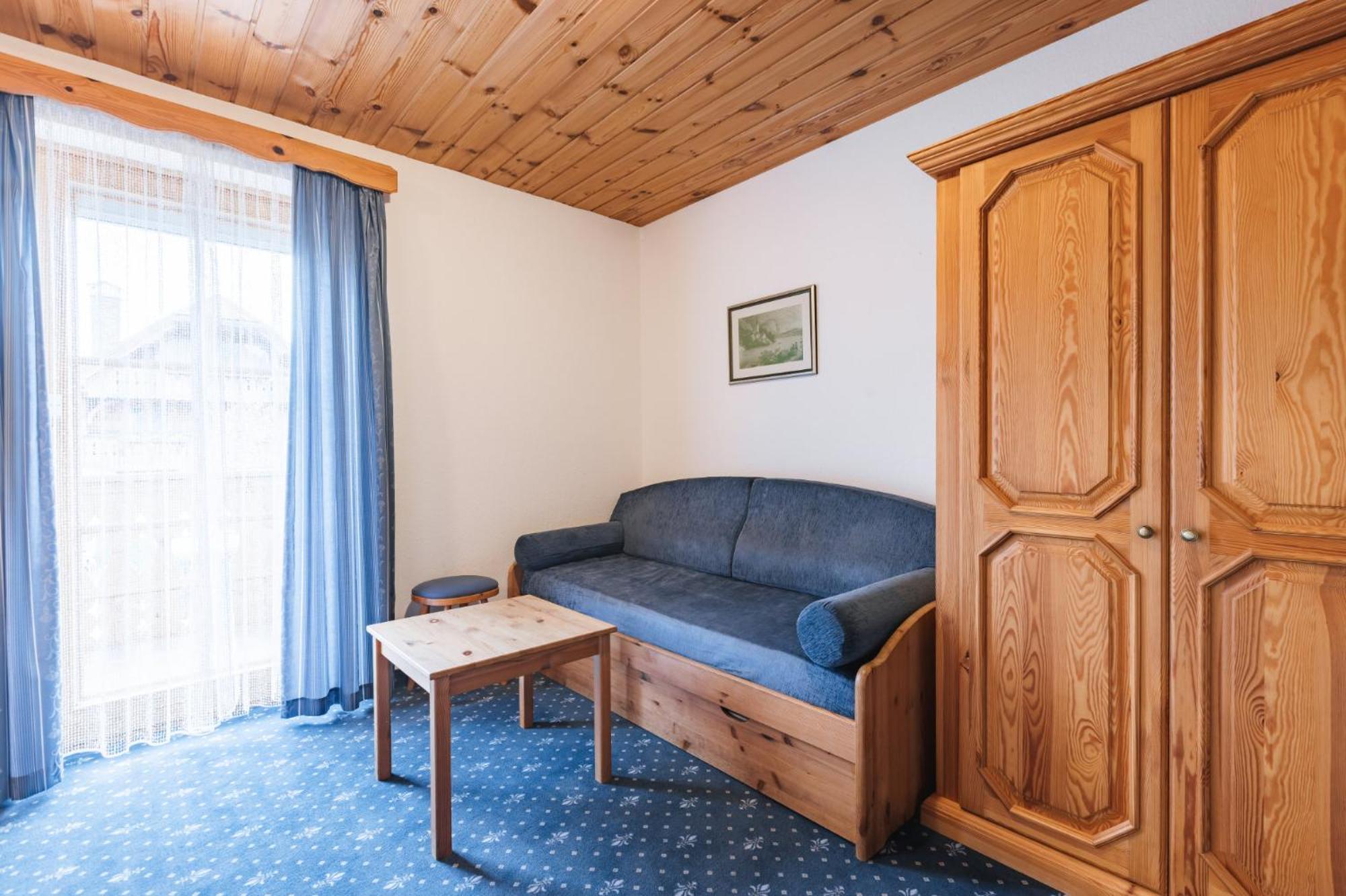 Garni Hotel Berc Bled Exterior foto