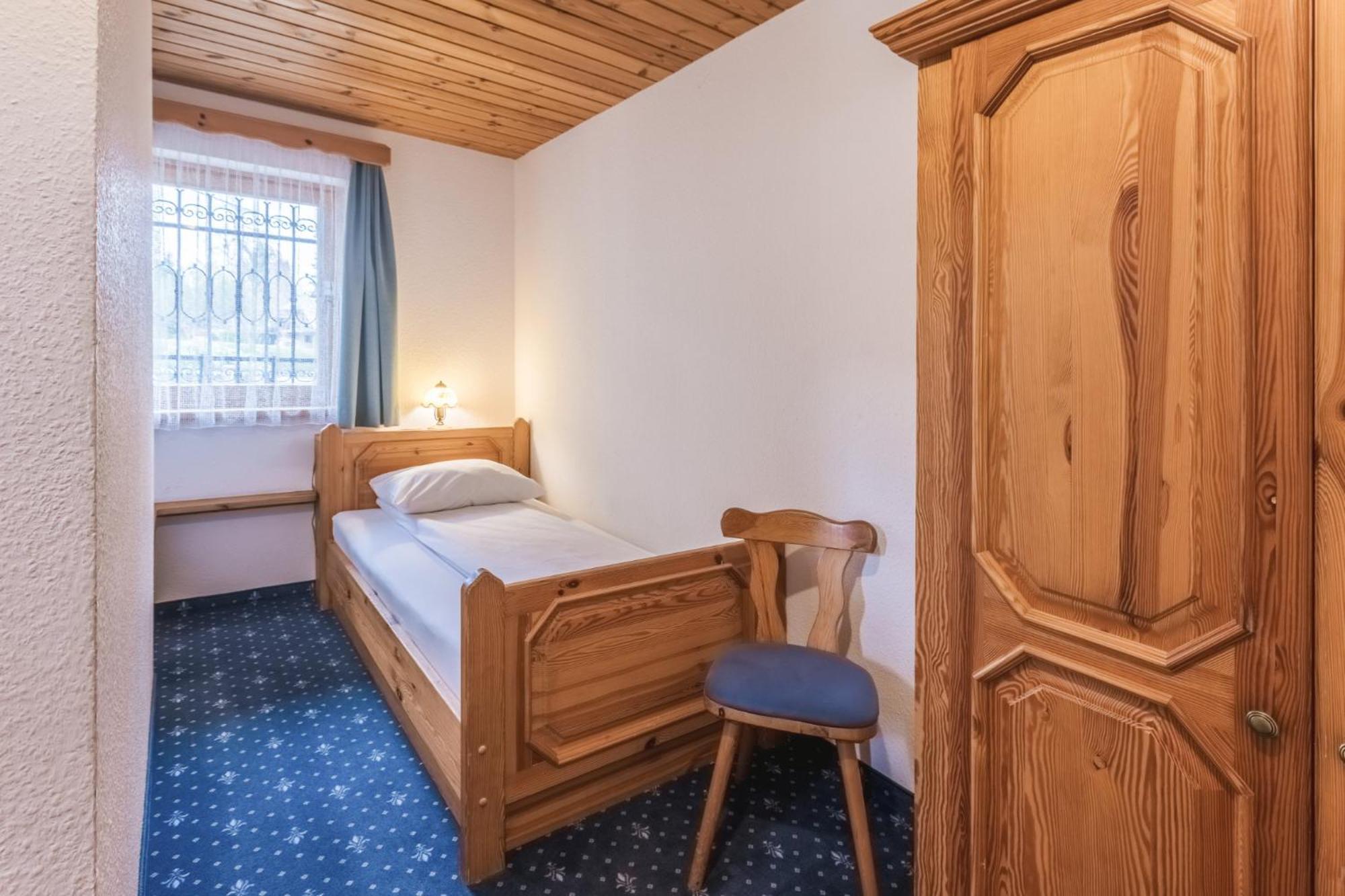 Garni Hotel Berc Bled Exterior foto